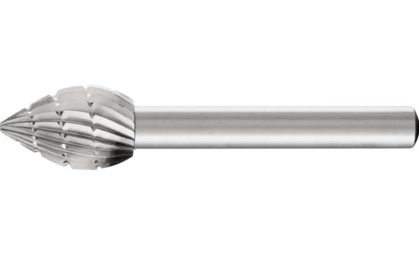 PFERD HSS 45/6 Z3, 58 mm, 1,2 cm, 6 mm, 5 kpl PFERD HSS 45/6 Z3, 58 mm, 1,2 cm, 6 mm, 5kpl