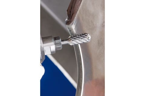 PFERD WRC 0616/6 STEEL, Terästä, 6 mm, Saksa, 5,5 cm, 6 mm, 22 g