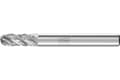 Pikkukuva 2 / 5: PFERD WRC 0616/6 STEEL, Terästä, 6 mm, Saksa, 5,5 cm, 6 mm, 22 g