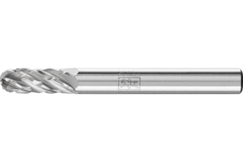 PFERD WRC 0616/6 STEEL, Terästä, 6 mm, Saksa, 5,5 cm, 6 mm, 22 g