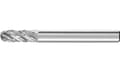 Pikkukuva 1 / 5: PFERD WRC 0616/6 STEEL, Terästä, 6 mm, Saksa, 5,5 cm, 6 mm, 22 g