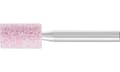 Miniatyrbild 1 av 5: PFERD ZY 1320 6 AR 46 O5V STEEL EDGE, Stål, 73400 RPM, 1,3 cm, 10 styck