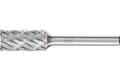 Pikkukuva 2 / 5: PFERD ZYAS 1225/6 CAST, valurauta, 6 mm, 6,5 cm, 1,2 cm, 1 kpl