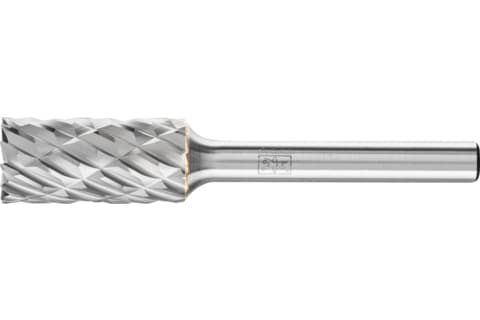 PFERD ZYAS 1225/6 CAST, valurauta, 6 mm, 6,5 cm, 1,2 cm, 1 kpl