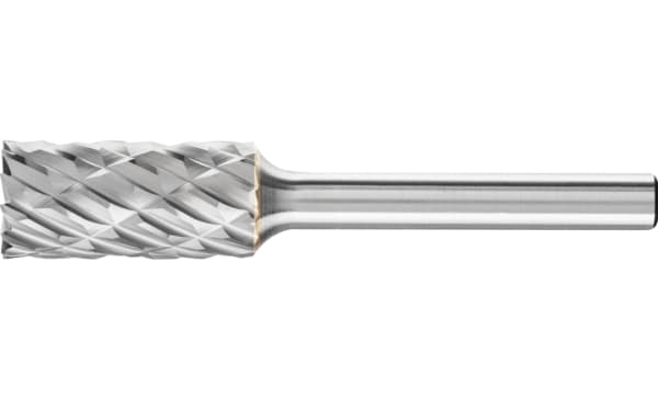 PFERD ZYAS 1225/6 CAST, valurauta, 6 mm, 6,5 cm, 1,2 cm, 1 kpl