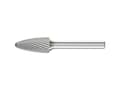 Pikkukuva 3 / 4: PFERD RBF 1225/6 Z3, Terästä, 6 mm, Saksa, 6,5 cm, 1,2 cm, 41 g