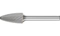 Pikkukuva 1 / 4: PFERD RBF 1225/6 Z3, Terästä, 6 mm, Saksa, 6,5 cm, 1,2 cm, 41 g