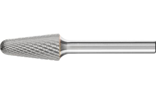 PFERD KEL 1225/6 Z4, Terästä, 6 mm, Saksa, 6,5 cm, 1,2 cm, 39 g