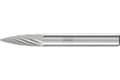 Pikkukuva 2 / 4: PFERD SPG 0618/6 Z3, Terästä, 6 mm, 5,5 cm, 6 mm, 1 kpl