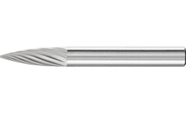 PFERD SPG 0618/6 Z3, Terästä, 6 mm, 5,5 cm, 6 mm, 1 kpl