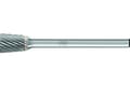 Pikkukuva 2 / 4: PFERD WKN 0607/3 Z5, 3 mm, 3,7 cm, 6 mm, 1 kpl PFERD WKN 0607/3 Z5, 3 mm, 3,7 cm, 6 mm, 1 kappale