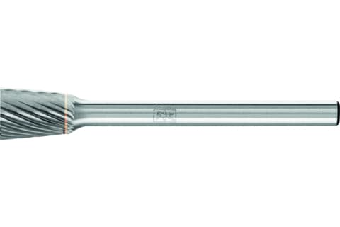 PFERD WKN 0607/3 Z5, 3 mm, 3,7 cm, 6 mm, 1 kpl PFERD WKN 0607/3 Z5, 3 mm, 3,7 cm, 6 mm, 1 kappale