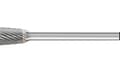Pikkukuva 1 / 4: PFERD WKN 0607/3 Z5, 3 mm, 3,7 cm, 6 mm, 1 kpl PFERD WKN 0607/3 Z5, 3 mm, 3,7 cm, 6 mm, 1 kappale