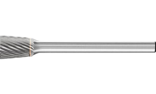 PFERD WKN 0607/3 Z5, 3 mm, 3,7 cm, 6 mm, 1 kpl PFERD WKN 0607/3 Z5, 3 mm, 3,7 cm, 6 mm, 1 kappale