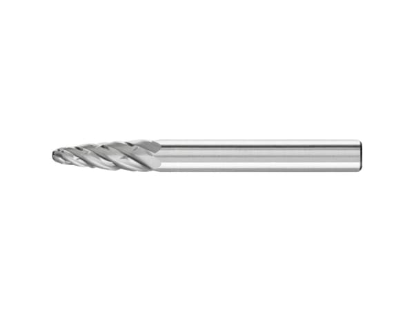 PFERD RBF 0618/6 CAST, Støpejern, 6 mm, 55 mm, 6 mm, 1 stykker