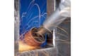 Miniatyrbild 3 av 5: PFERD GSB 5125 A 40, Metall, 5,1 cm, 100 styck