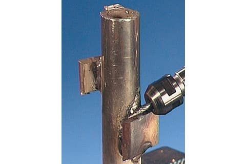 PFERD SKM 0307/3 Z3 PLUS, Stål, 3 mm, Tyskland, 37 mm, 3 mm, 5 g