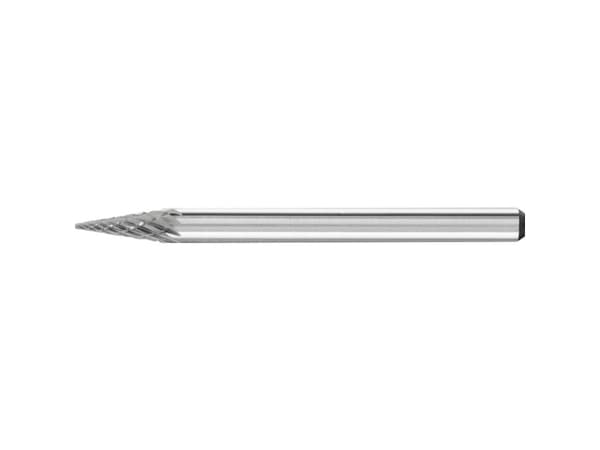 PFERD SKM 0307/3 Z3 PLUS, Stål, 3 mm, Tyskland, 37 mm, 3 mm, 5 g