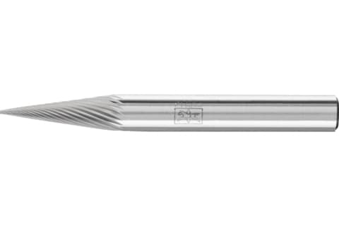 PFERD SKM 0618/6 Z5, Terästä, 6 mm, Saksa, 5,5 cm, 6 mm, 20 g