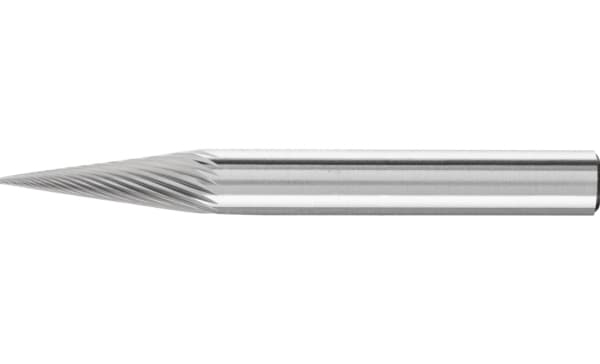 PFERD SKM 0618/6 Z5, Terästä, 6 mm, Saksa, 5,5 cm, 6 mm, 20 g