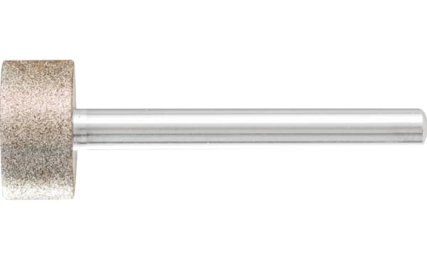PFERD BZY-N 20,0-10/6 B 126, Metall, 6 mm, 10 mm, 1 stykker