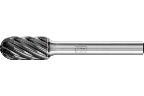 PFERD 21105281, 1 stykker, 1 cm