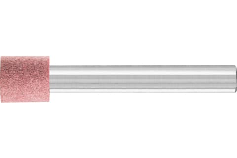 PFERD 41210112, Montert punkt, Aluminiumoksid, 28600 RPM, 6 mm, 10 mm, 10 stykker