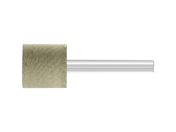 PFERD PF ZY 2020/6 AW 120 LHR, Metall, 47700 RPM, 6 mm, 20 mm, 10 stykker