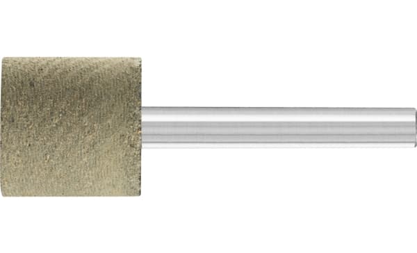PFERD PF ZY 2020/6 AW 120 LHR, Metall, 47700 RPM, 6 mm, 20 mm, 10 stykker