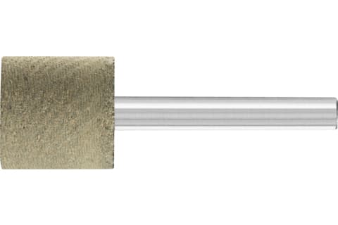 PFERD PF ZY 2020/6 AW 120 LHR, Metall, 47700 RPM, 6 mm, 20 mm, 10 stykker