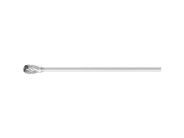 PFERD TRE 0610/3 Z3 PLUS SL 75, Stål, 3 mm, 85 mm, 6 mm, 1 stykker