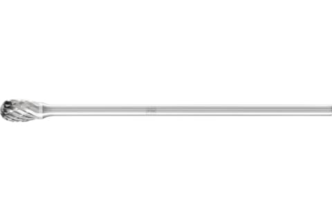 PFERD TRE 0610/3 Z3 PLUS SL 75, Stål, 3 mm, 85 mm, 6 mm, 1 stykker