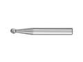 Miniatyrbilde 3 av 4: PFERD 4007220046807, Rund, Aluminium, Aluminium alloys, Støpejern, Rustfritt stål, 1 stykker, 4 mm, 6 mm