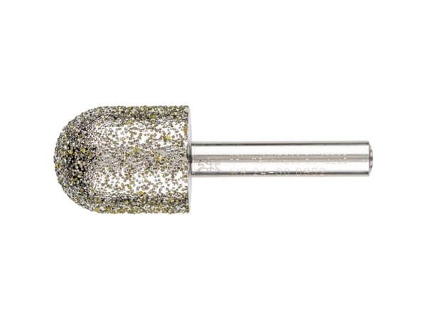 PFERD 36476069, Slipstift, 8 mm, 30 mm, 1 styck