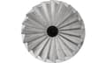 Miniatyrbilde 4 av 5: PFERD 4007220045008, Rund, Aluminium, Støpejern, Rustfritt stål, 1 stykker, 6 mm, 6 mm