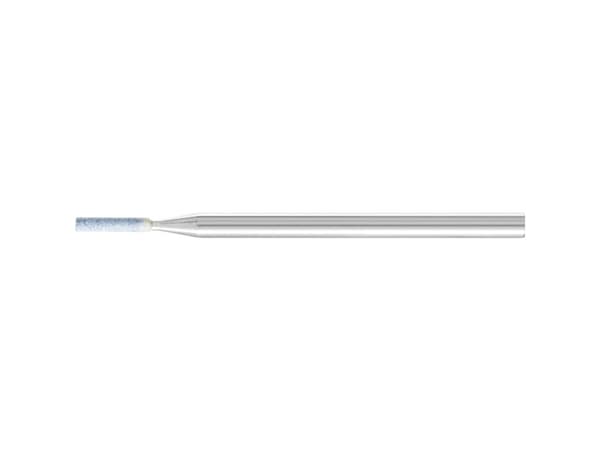 PFERD ZY 1 708 3 AWCO 320 J5V TOUGH, Teräs, Metalli ilman rautaa, 112300 rpm, 1,7 mm, 10 kpl