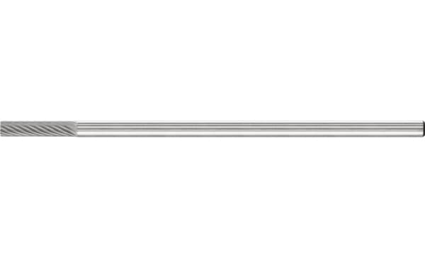 PFERD ZYA 0313/3 Z5 GL 75, Teräs, Valurauta, Värimetalli, Ruostumaton teräs, Alumiini, Kupari, 3 mm, 75 mm, 3 mm, 3 mm, 1 kpl