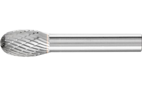 PFERD TRE 1220/8 Z3 PLUS, Teräs, 8 mm, 60 mm, 1,2 cm, 1 kpl