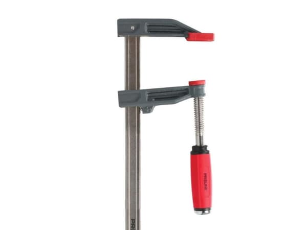 Proline Pro-Line snekkerklemme F 800x120mm med lås - 11580