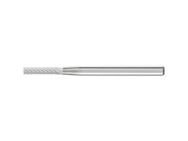 PFERD ZYA 0210/3 Z5, Stål, Gjutjärn, Icke-järnmetaller, Rostfritt stål, Gjuten aluminium, 3 mm, 40 mm, 2 mm, 1 styck