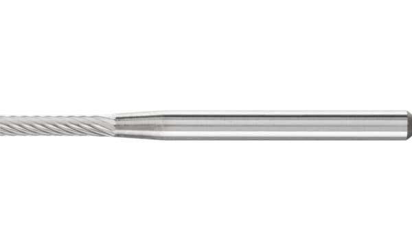 PFERD ZYA 0210/3 Z5, Stål, Gjutjärn, Icke-järnmetaller, Rostfritt stål, Gjuten aluminium, 3 mm, 40 mm, 2 mm, 1 styck