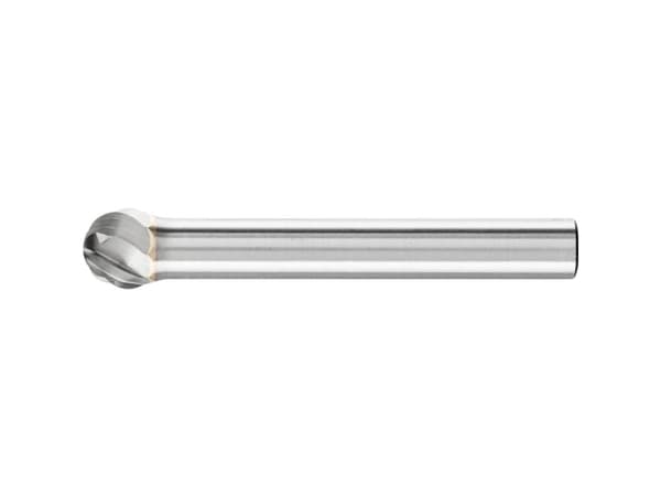 PFERD KUD 0807/6 NON-FERROUS, Ikke-jernholdig metall, Bronse, Plast, Kopper, 6 mm, 47 mm, 8 mm, 1 stykker