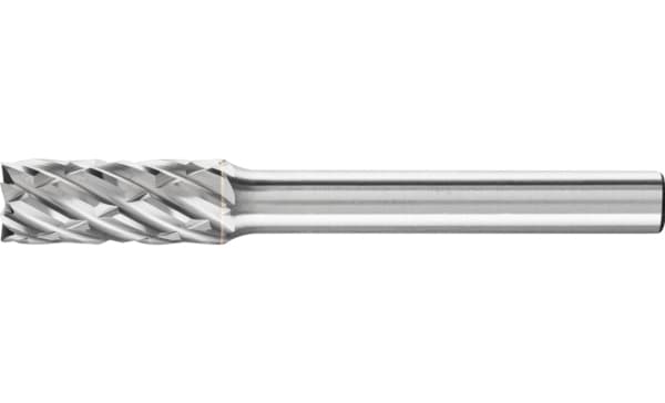 PFERD ZYAS 0820/6 STEEL, Stål, 6 mm, Tyskland, 60 mm, 8 mm, 24 g