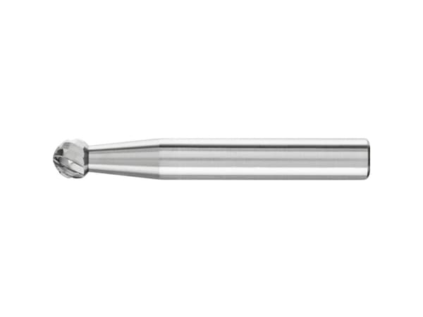 PFERD 4007220046845, Rund, Aluminium, Aluminium alloys, Støpejern, Rustfritt stål, 1 stykker, 6 mm, 6 mm