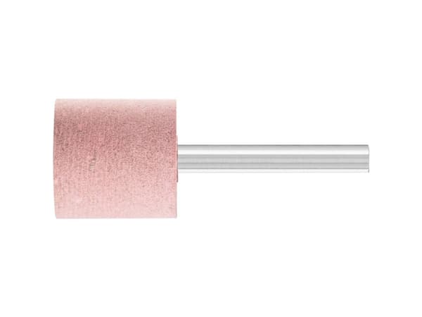 PFERD PF ZY 2525/6 AR 220 GR, Metalli, 11400 RPM, 6 mm, 25 mm, 10 kpl