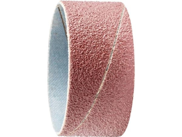 PFERD 42240505, Hiontarumpu, Universal, alumiinioksidi, 11200 rpm, ruskea, 5,1 cm