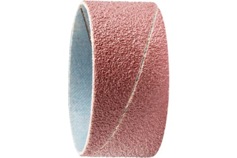 PFERD 42240505, Hiontarumpu, Universal, alumiinioksidi, 11200 rpm, ruskea, 5,1 cm