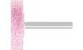 Miniatyrbild 1 av 4: PFERD ZY 4010 6 AR 30 O5V STEEL EDGE, Stål, 23800 RPM, 4 cm, 5 styck