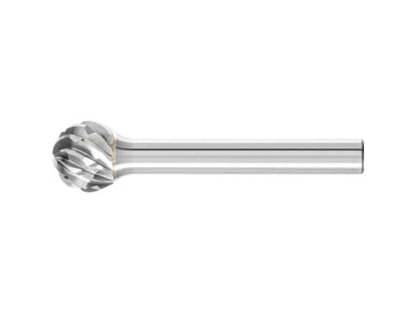 PFERD KUD 1210/6 STEEL, Stål, 6 mm, Tyskland, 51 mm, 1,2 cm, 28 g