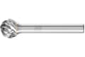 Miniatyrbild 2 av 4: PFERD KUD 1210/6 STEEL, Stål, 6 mm, Tyskland, 51 mm, 1,2 cm, 28 g